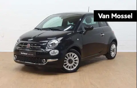 Used FIAT 500 Hybrid 2023 Ad 