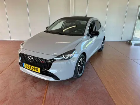 Annonce MAZDA 2 Essence 2024 d'occasion 