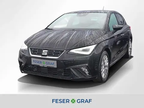 Annonce SEAT IBIZA Essence 2024 d'occasion 