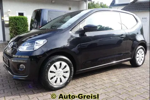 Annonce VOLKSWAGEN UP! Essence 2019 d'occasion 