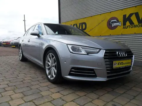 Used AUDI A4 Diesel 2016 Ad 