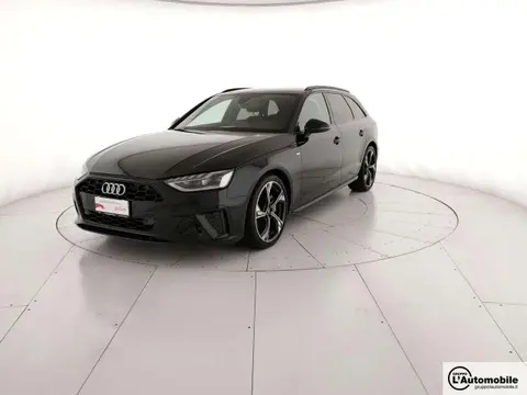 Annonce AUDI A4 Hybride 2022 d'occasion 