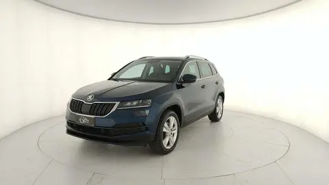 Used SKODA KAROQ Diesel 2018 Ad 