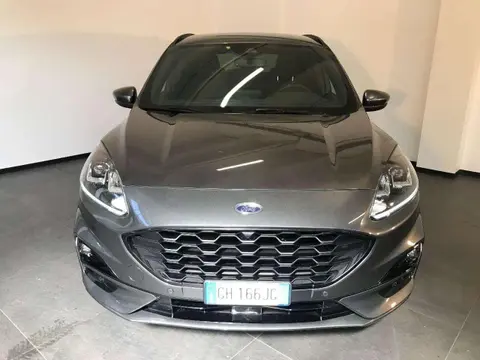 Annonce FORD KUGA Diesel 2021 d'occasion 