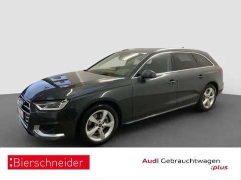 Used AUDI A4 Petrol 2024 Ad 