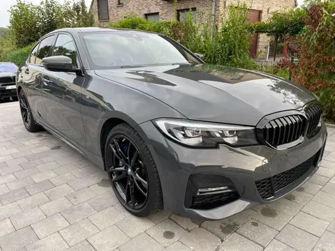 Used BMW SERIE 3 Hybrid 2020 Ad 