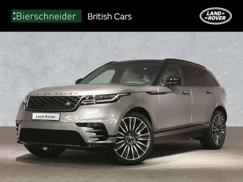 Used LAND ROVER RANGE ROVER VELAR Diesel 2020 Ad 