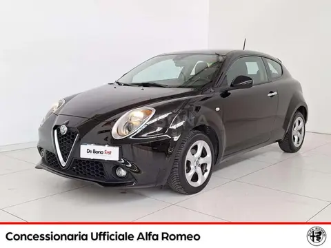 Used ALFA ROMEO MITO Petrol 2017 Ad 