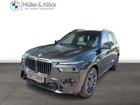 Annonce BMW X7 Diesel 2024 d'occasion 