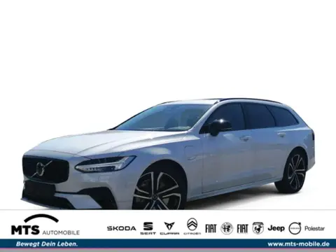 Annonce VOLVO V90 Hybride 2022 d'occasion 