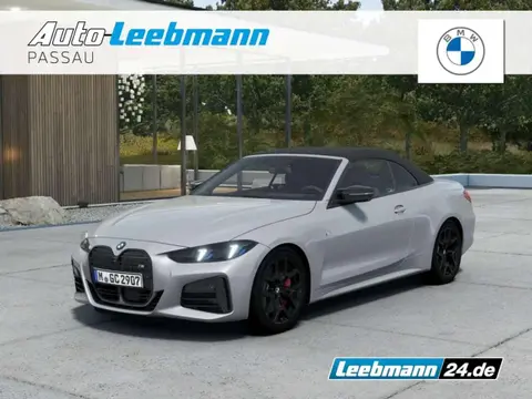 Used BMW SERIE 4 Petrol 2024 Ad Germany