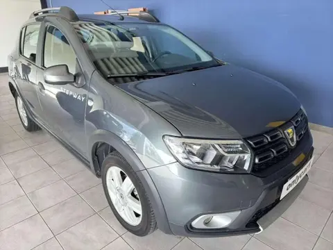 Used DACIA SANDERO Diesel 2017 Ad 