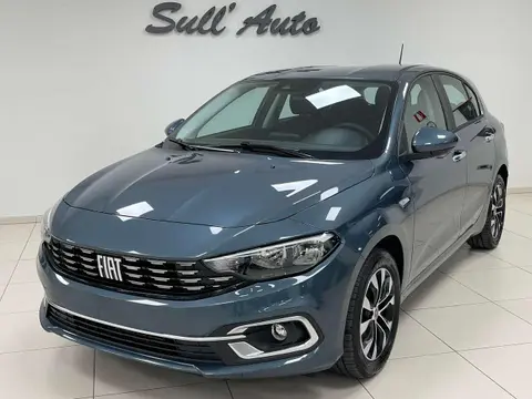 Annonce FIAT TIPO Diesel 2023 d'occasion 