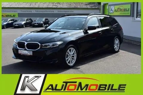 Used BMW SERIE 3 Diesel 2023 Ad 