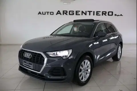 Annonce AUDI Q3 Diesel 2020 d'occasion 