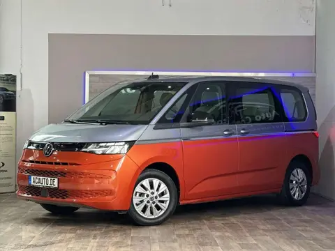 Annonce VOLKSWAGEN T7 Hybride 2022 d'occasion 