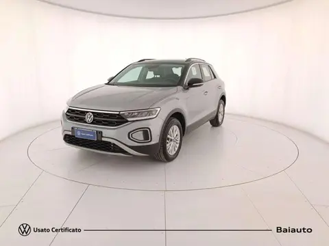 Used VOLKSWAGEN T-ROC Petrol 2024 Ad 