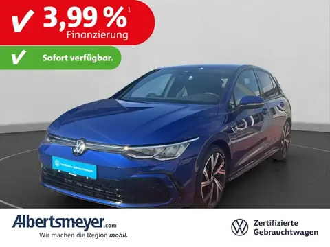 Used VOLKSWAGEN GOLF Petrol 2023 Ad 