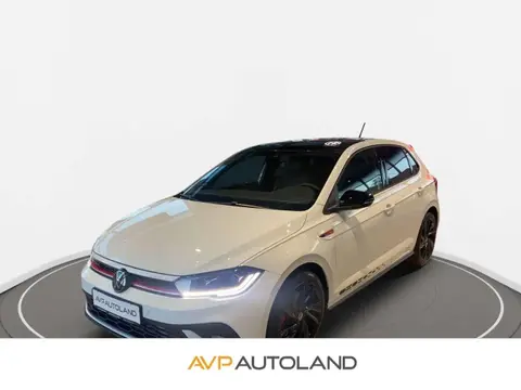 Used VOLKSWAGEN POLO Petrol 2024 Ad 