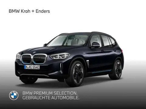 Used BMW IX3 Electric 2021 Ad 