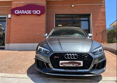 Annonce AUDI RS5 Essence 2017 d'occasion 