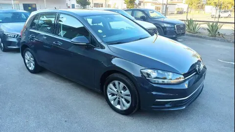 Annonce VOLKSWAGEN GOLF Diesel 2020 d'occasion 