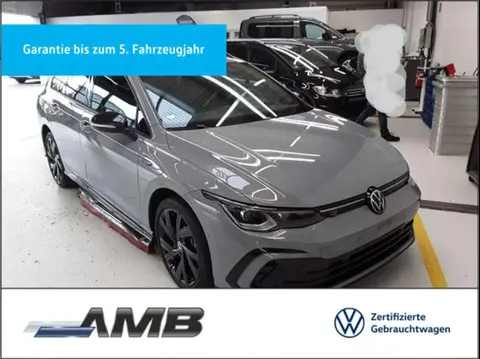 Annonce VOLKSWAGEN GOLF Essence 2024 d'occasion 