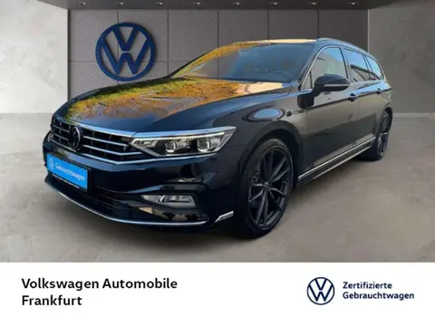 Annonce VOLKSWAGEN PASSAT Diesel 2024 d'occasion 