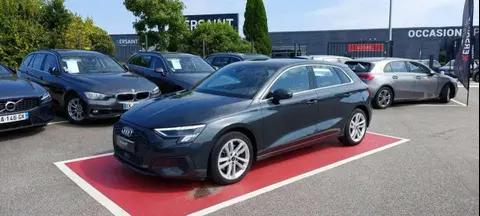 Annonce AUDI A3 Diesel 2021 d'occasion 