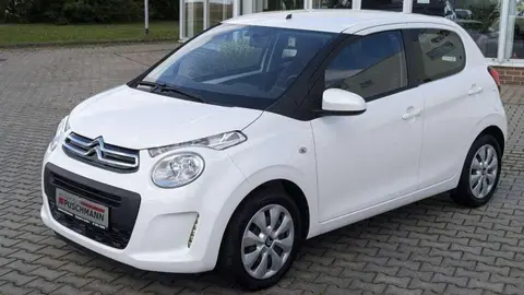 Used CITROEN C1 Petrol 2021 Ad 