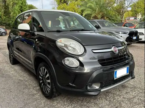 Used FIAT 500L Diesel 2016 Ad 