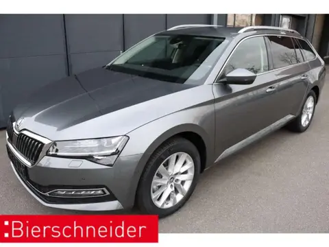 Used SKODA SUPERB Diesel 2024 Ad 