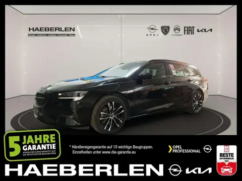 Annonce OPEL INSIGNIA Diesel 2021 d'occasion 