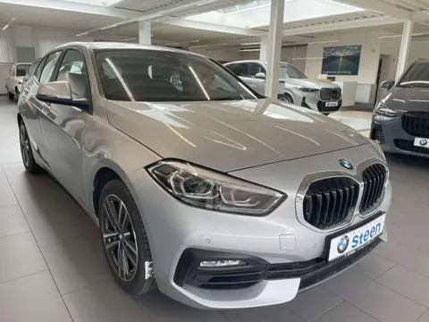 Annonce BMW SERIE 1 Essence 2020 d'occasion Allemagne