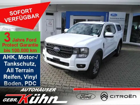 Used FORD RANGER Diesel 2024 Ad 