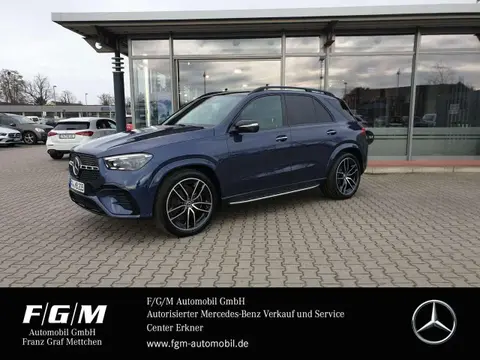 Used MERCEDES-BENZ CLASSE GLE Diesel 2024 Ad 