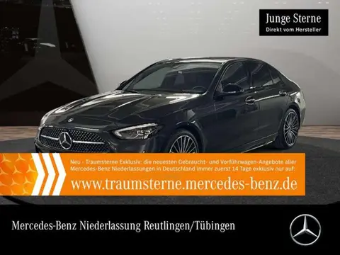 Used MERCEDES-BENZ CLASSE C Petrol 2023 Ad 