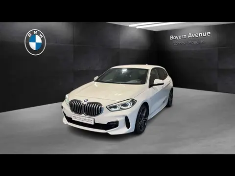 Used BMW SERIE 1 Diesel 2020 Ad 