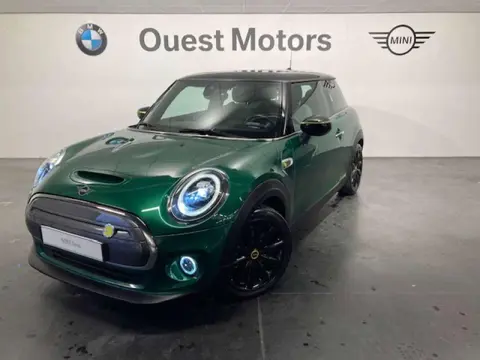 Used MINI COOPER Electric 2020 Ad 