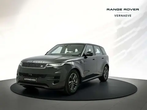 Annonce LAND ROVER RANGE ROVER SPORT Diesel 2024 d'occasion 