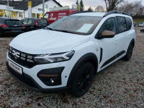 Used DACIA JOGGER Petrol 2024 Ad 