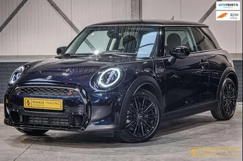 Used MINI COOPER Petrol 2023 Ad 