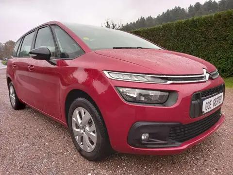 Used CITROEN C4 Diesel 2021 Ad 