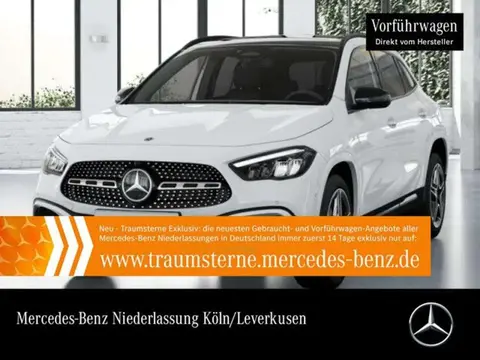 Annonce MERCEDES-BENZ CLASSE GLA Hybride 2024 d'occasion 