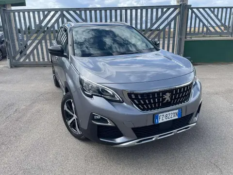 Used PEUGEOT 3008 Diesel 2020 Ad 