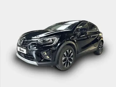 Used RENAULT CAPTUR Hybrid 2023 Ad 