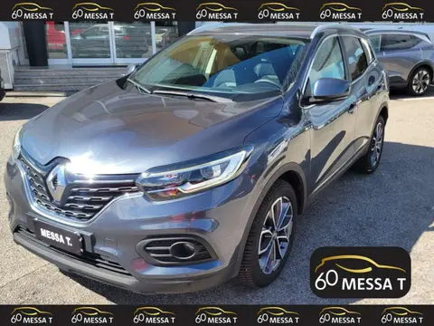 Used RENAULT KADJAR Petrol 2020 Ad 