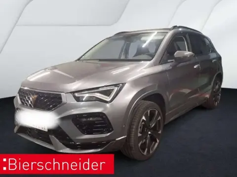 Annonce CUPRA ATECA Essence 2023 d'occasion 