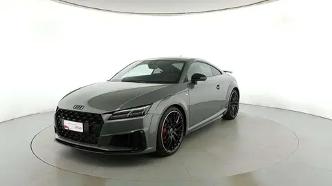 Annonce AUDI TT Essence 2023 d'occasion 