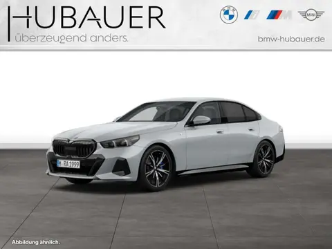 Annonce BMW SERIE 5 Diesel 2024 d'occasion 